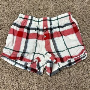 Target sleep shorts